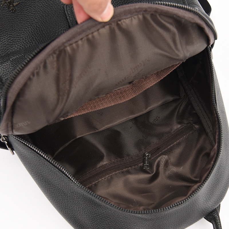 Balo Da Cỡ Lớn Chuwanglin Họa Tiết Dập Nổi Thời Trang Cho Nữ