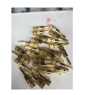 10 rắc bắp chuối đồng Rin