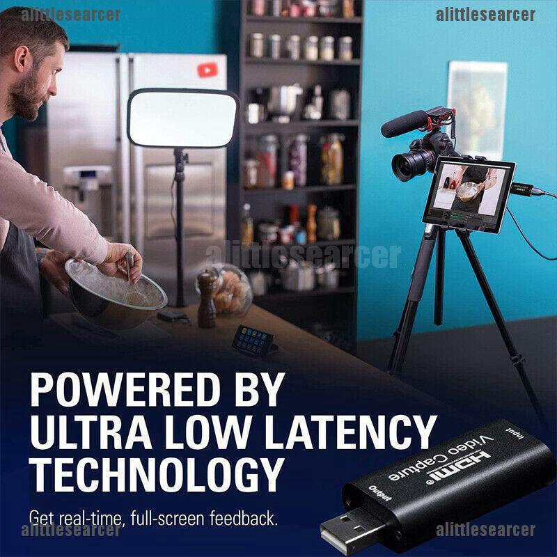 Usb Chuyển Đổi Video Từ Hd Sang Type-C Usb 3.0 1080p | BigBuy360 - bigbuy360.vn