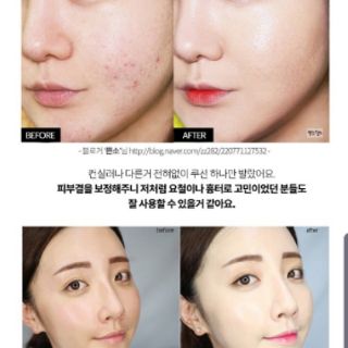 PHẤN NƯỚC Skin 79 Injection Cushion BB SPF50 PA+++