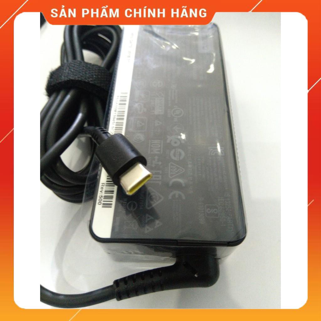 Sạc laptop Lenovo ThinkPad X380 X280 BH 12 tháng dailyphukien