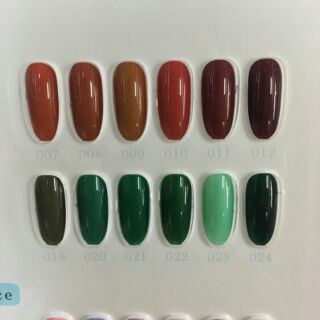 3 Gel sơn móng Vinimay