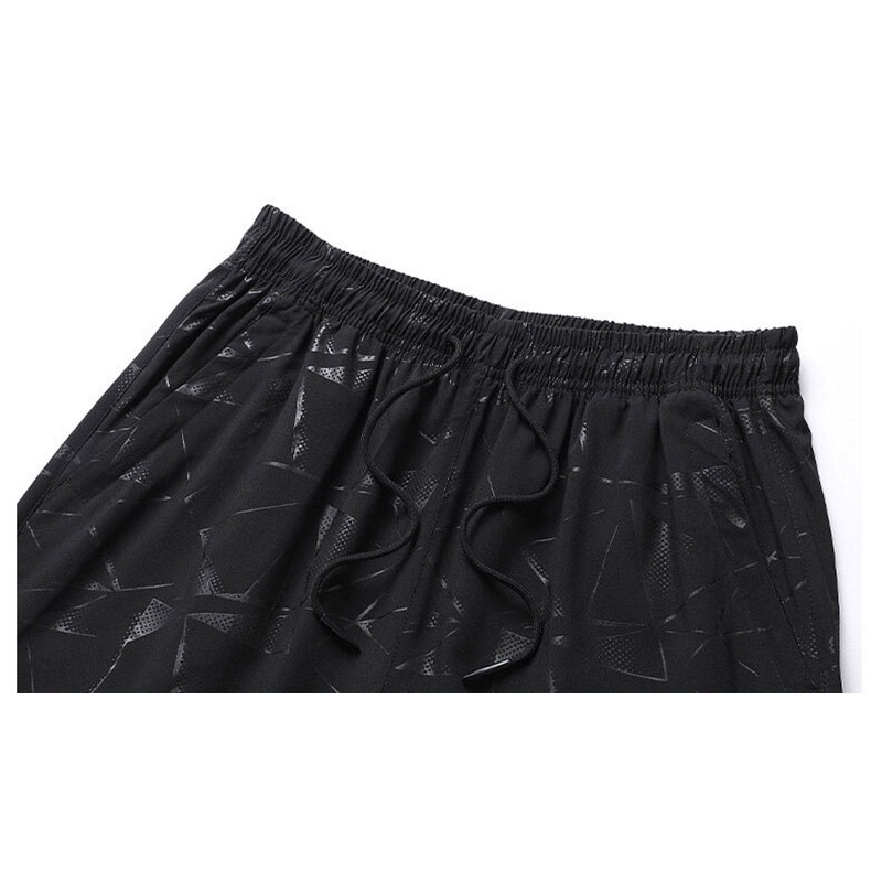 Quần Short Thể Thao Thời Trang Mùa Hè Cho Nam