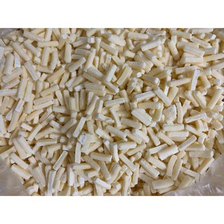 Phô mai Morrarrella Anchor nhập khẩu Newzeland gói 500gr dạng sợi