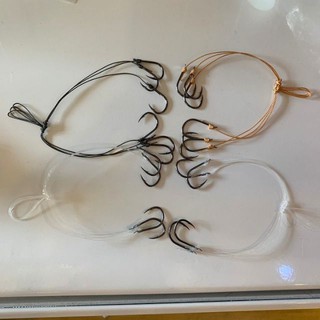 Chùm nho 4 lưỡi và 6 lưỡi