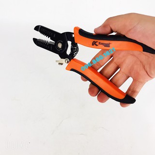 KỀM TUỐT DÂY ĐIỆN K9100