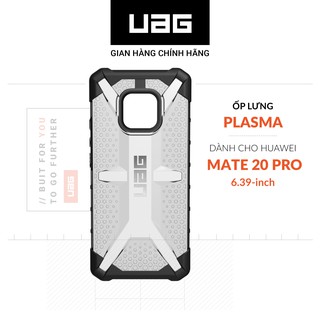 Ốp lưng UAG Plasma cho Huawei Mate 20 Pro