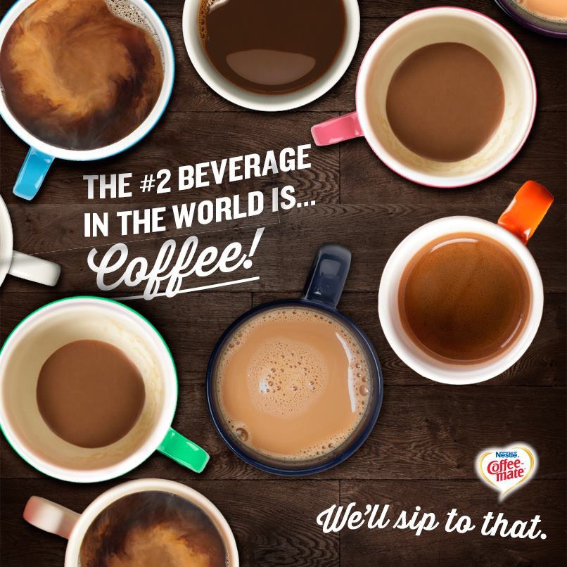 Nước/ Bột Kem Sữa Nestle COFFEE MATE STARBUCKS Creamer Liquid/ Powdered Sugar Free, Hazelnut, Vanilla, Caramel Macchiato | BigBuy360 - bigbuy360.vn