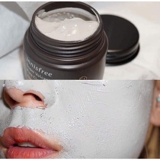 Mặt nạ đất sét innisfree  100g