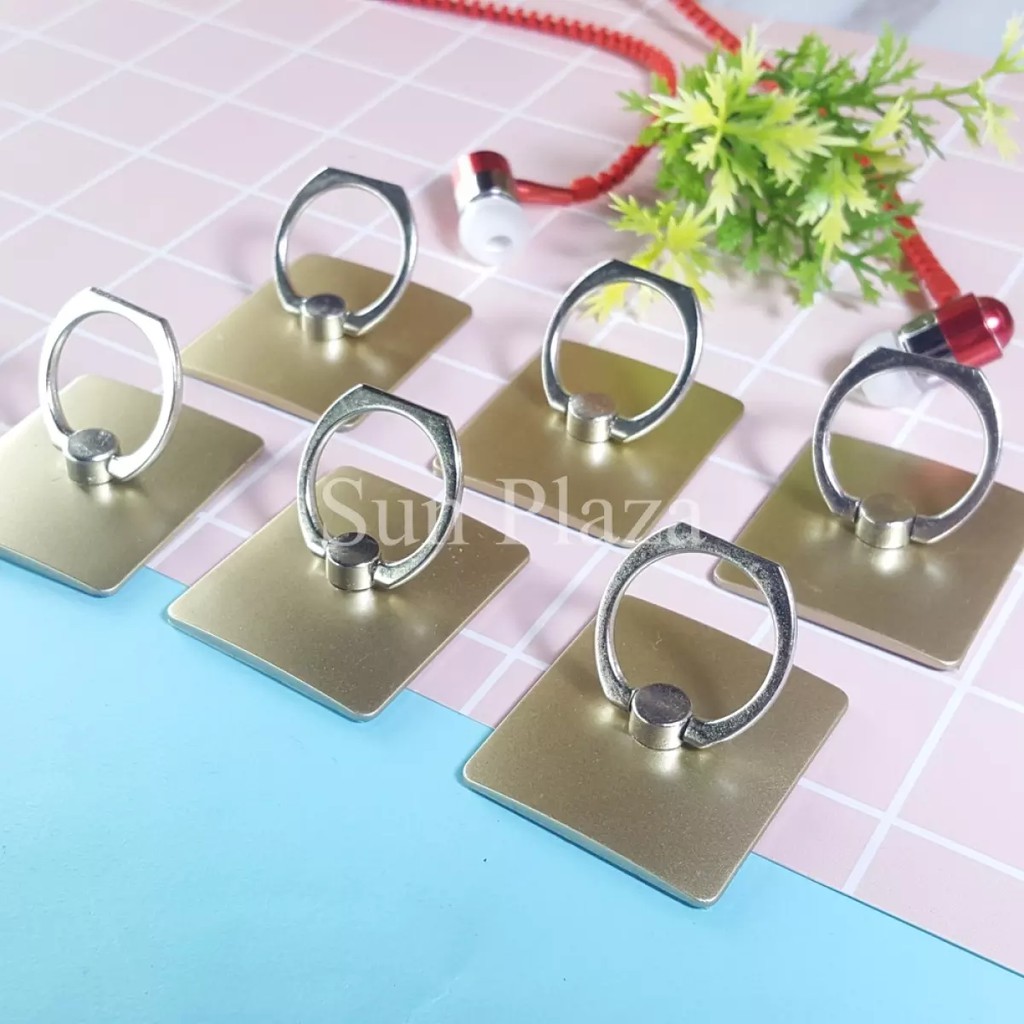 Móc Giữ Điện Thoại Iring