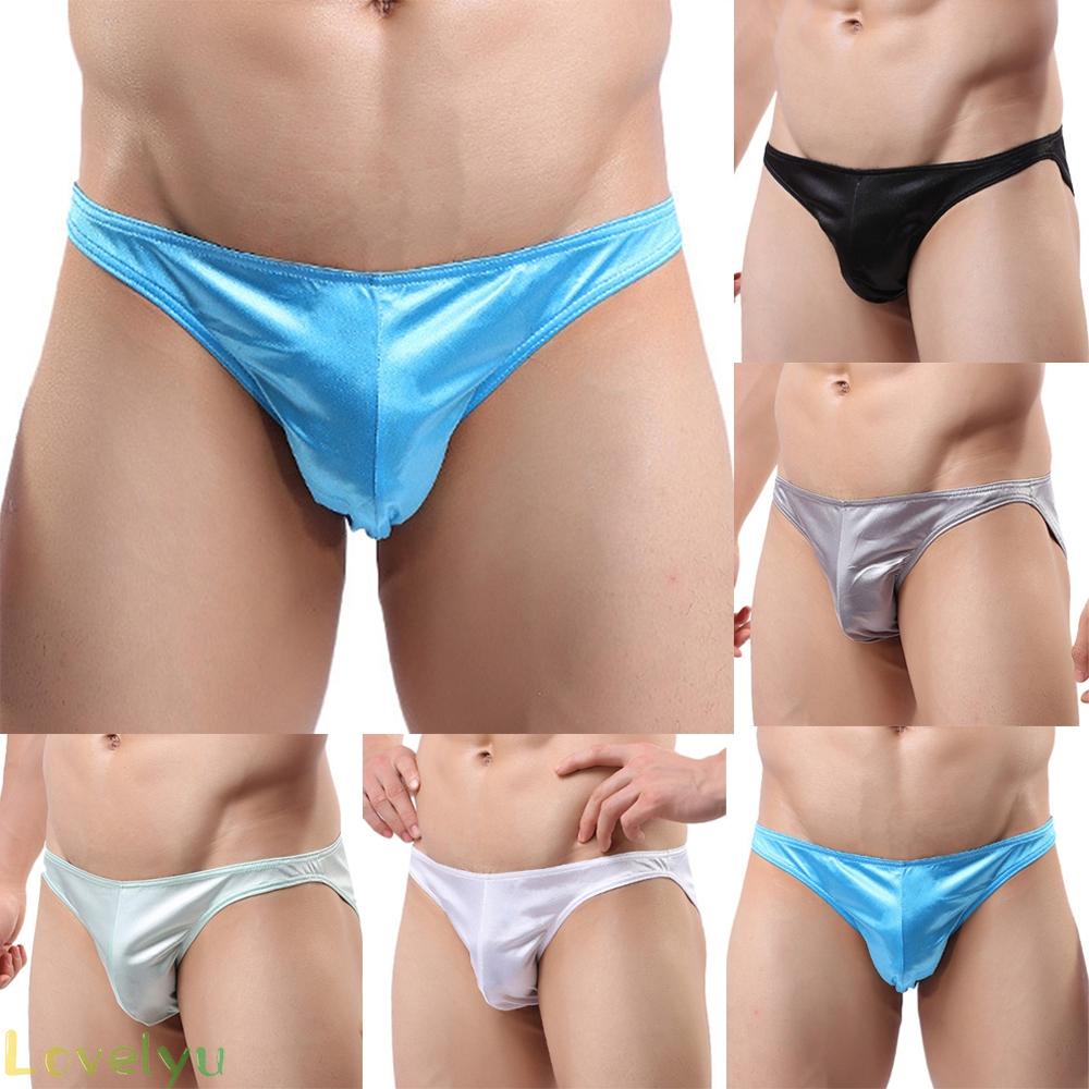 Quần Lót Chữ T Thoải Mái Gợi Cảm Cho Nam