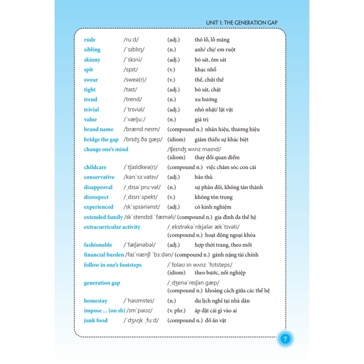Sách- Bài tập tiếng Anh lớp 11 - Có đáp án