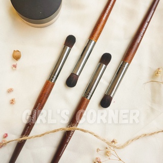 Cọ Blend Mắt Lớn Makeup Forever 236