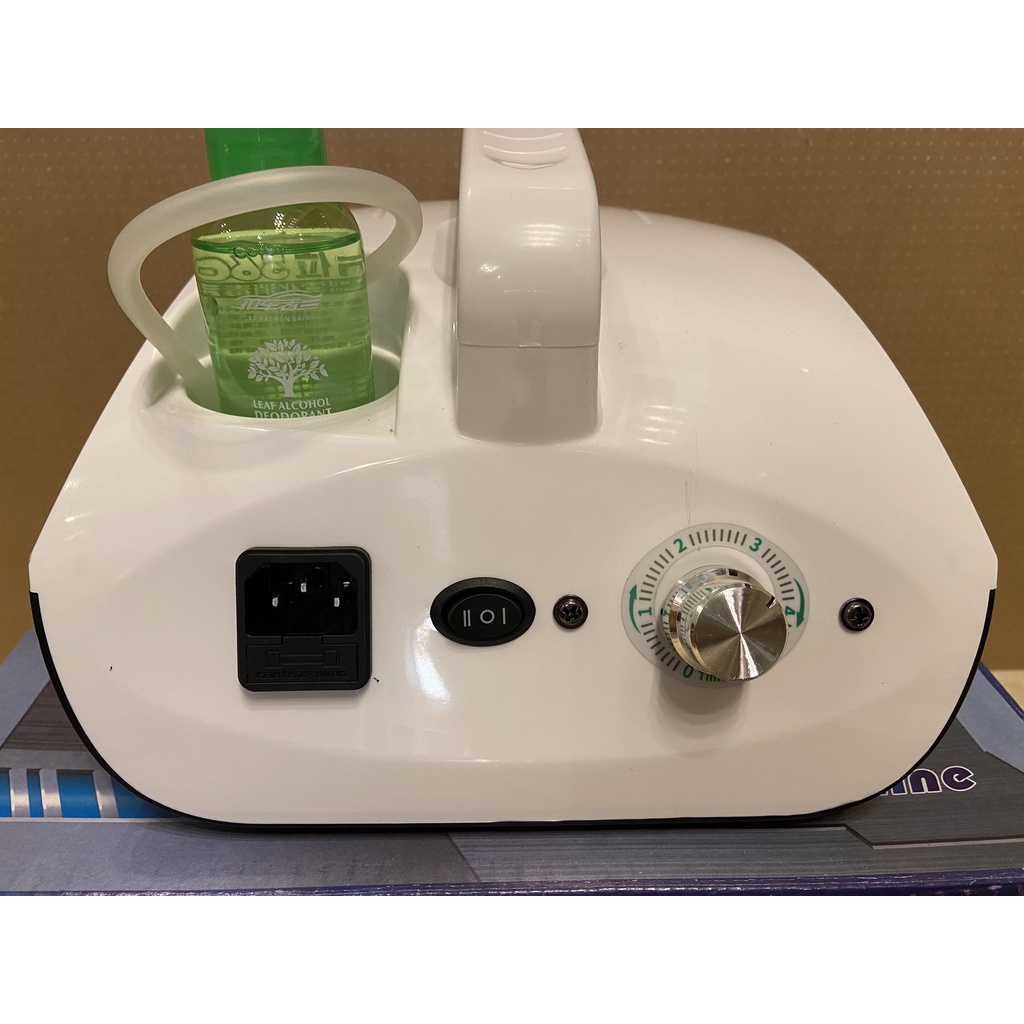 Máy phun khử mùi diệt khuẩn Nano dành cho nhà, công ty, ô tô,...