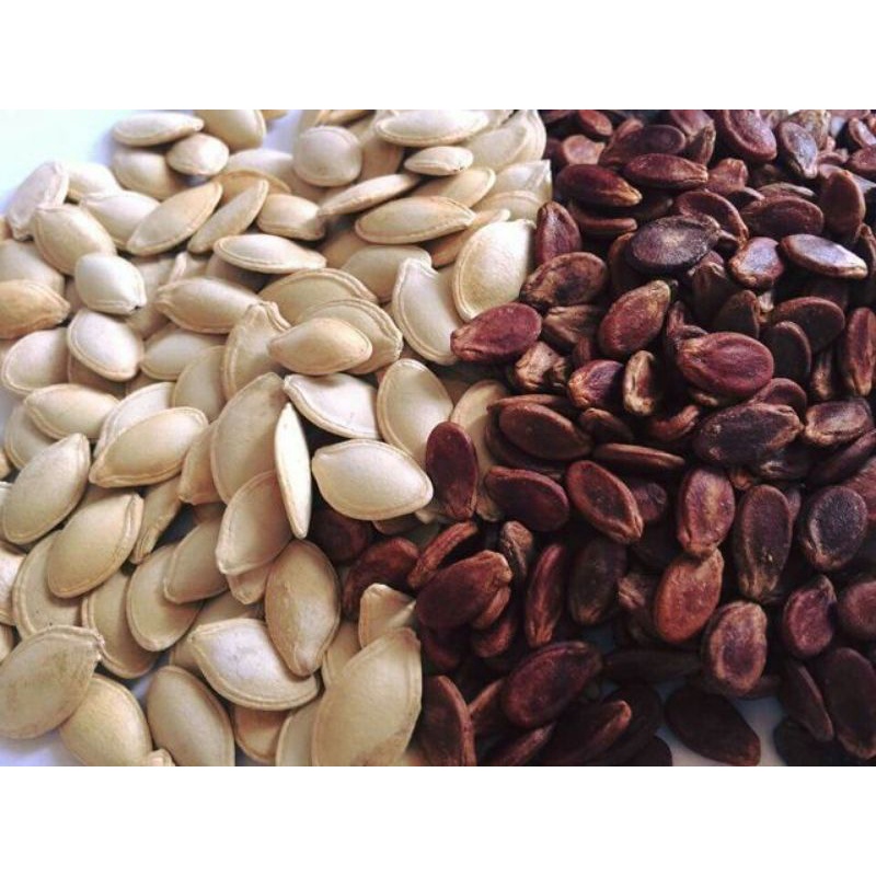 1kg Hạt Dưa, Hạt Bí sạch