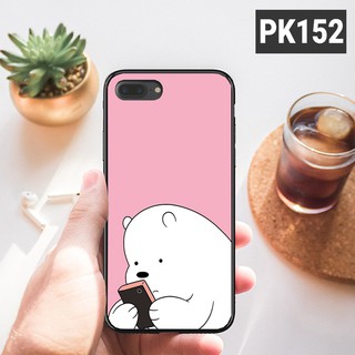 [FSS09JAN-Hoàn 20% xu] ỐP LƯNG IPHONE IN HÌNH