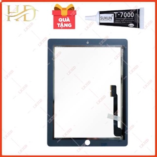 CẢM ỨNG TÁO PAD 3/ PAD 4 ZIN