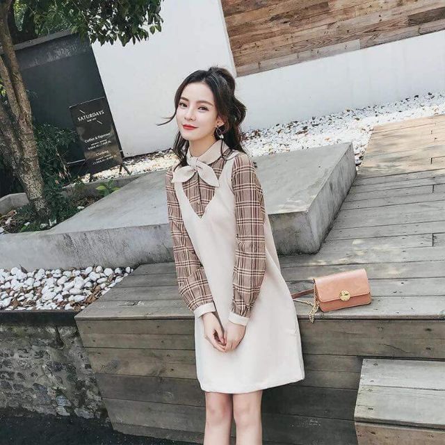 Váy quảng châu