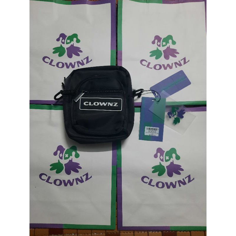 Mini ClownZ v2 | BigBuy360 - bigbuy360.vn