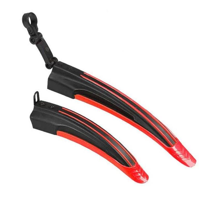 Giant Readyo Bộ Tấm Chắn Bùn Phía Sau Xe Đạp Leo Núi Toàn Diện Thông Dụng Cho Trẻ Em