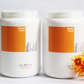 👧👧👩‍⚕️Ủ TÓC FANOLA NUTRICARE👧