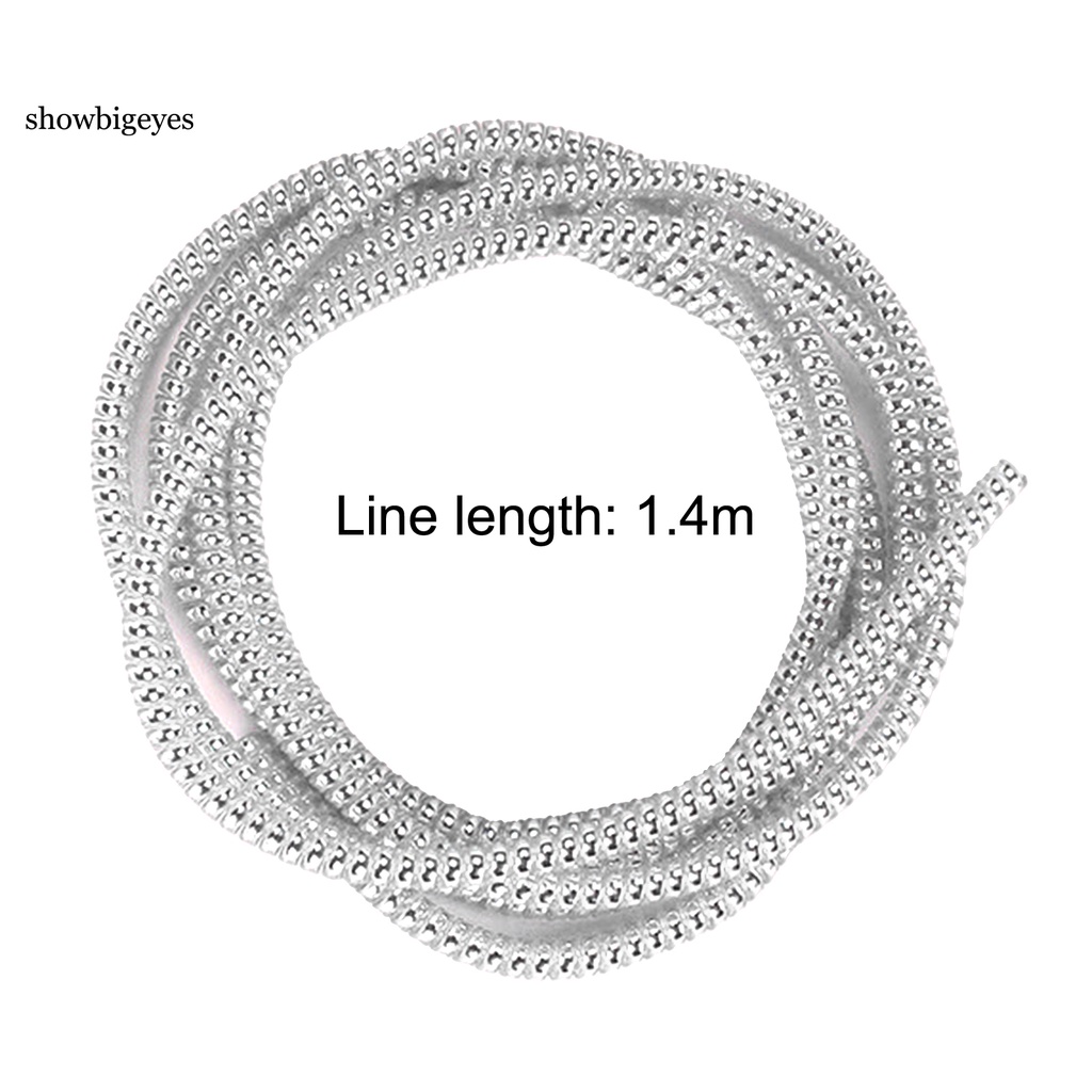 Vỏ Bảo Vệ Dây Cáp Dữ Liệu Chống Trầy 1.4m