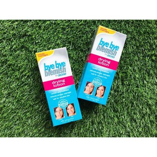 Kem Chấm Mụn Bye Bye Blemish Drying Lotion