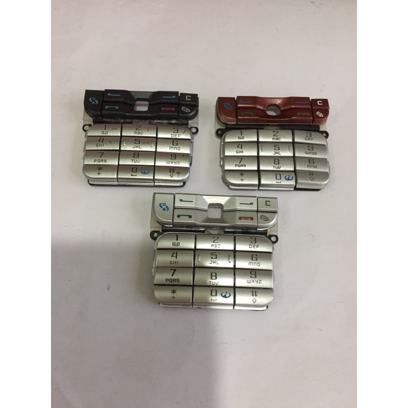 Bàn phím NOKIA 3230