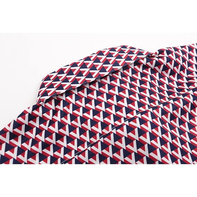 Áo Sơ Mi Cotton Tay Dài Dáng Rộng Cài Nút Tùy Chỉnh Chính Hãng 1: 1 Cho Nam 2022 Mới