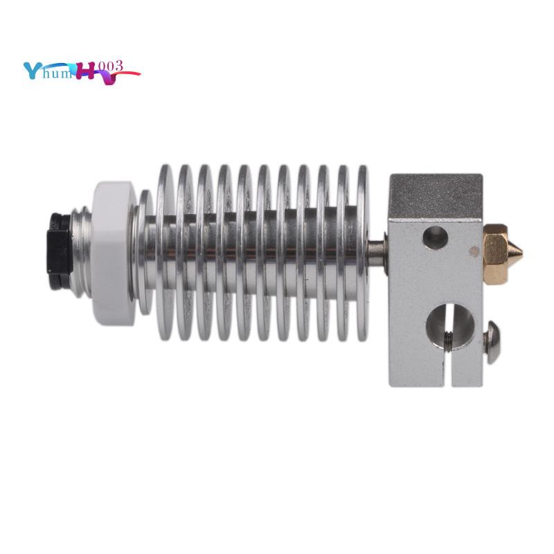 Đầu Phun 1.75mm Cho Máy In 3d E3D V6