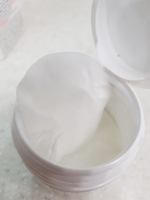 Bông vệ sinh tai cho chó, mèo Ear Clinic - Prunus (Hộp lớn gồm 40 miếng)