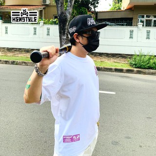 💀⚠️🔞 Áo Thun DINOSAUR Tee Ҝ€ŇŞŦ¥Ł€ OVERSIZE (Trắng/Đen/Black/White)