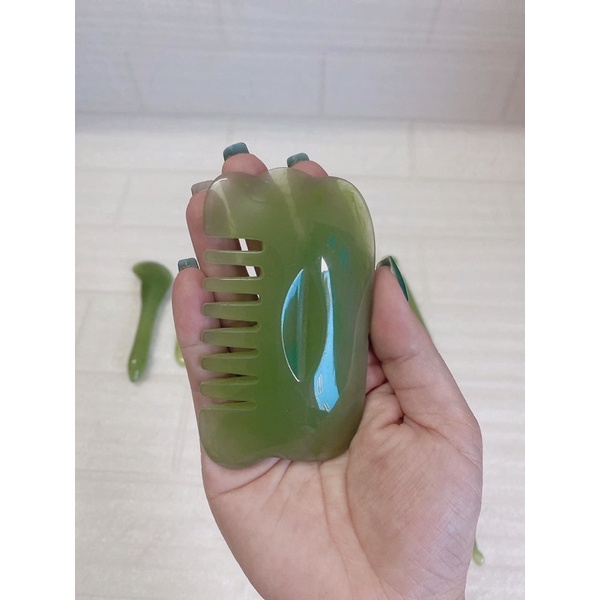 Xả kho -ngọc 7 món như hình ảnh