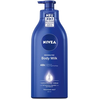 Sữa dưỡng thể chuyên sâu NIVEA Đức