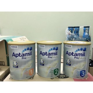 Sữa aptamil profutura úc 900g