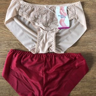 Combo 10 quần ren thun lạnh
