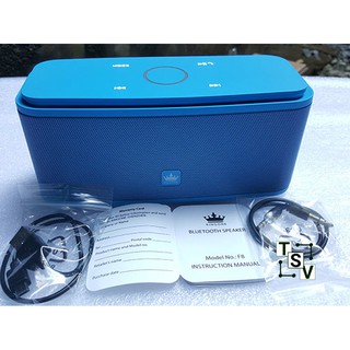 Loa Bluetooth KingOne K5 (âm trầm mạnh mẽ)