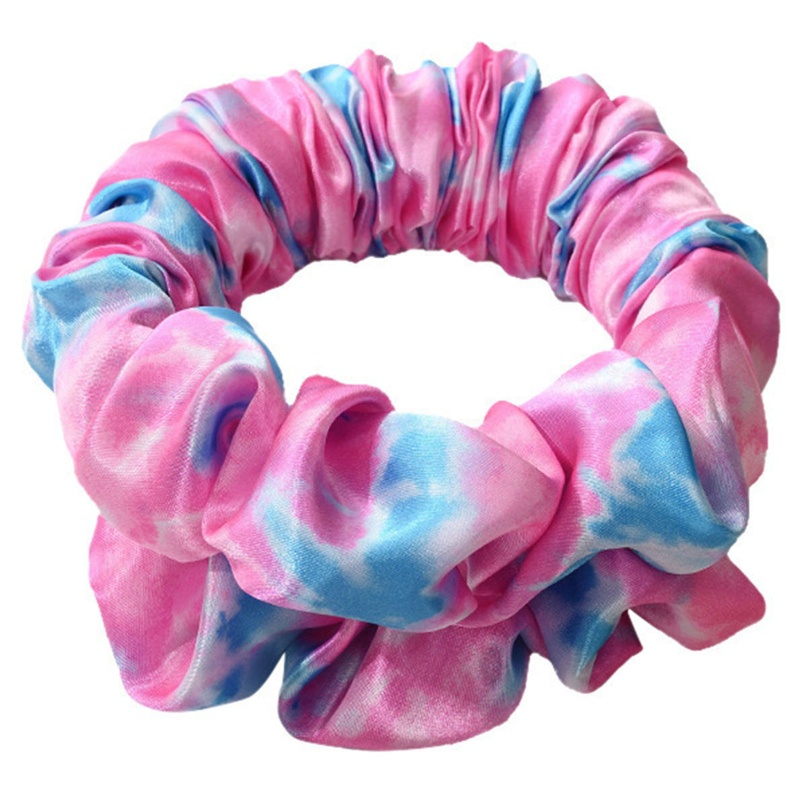 Máy Uốn Tóc Không Nhiệt Không Dùng Nhiệt Mềm Mại Tiện Dụng