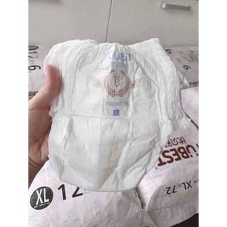Bỉm yubest angel quần size s90, M84, L78,XL72, XXL66 miếng