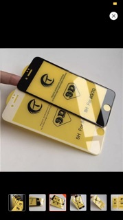 Cường lực 9D iphone X / 7 plus / 8 plus