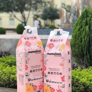 Bỉm mama bear quần xl50
