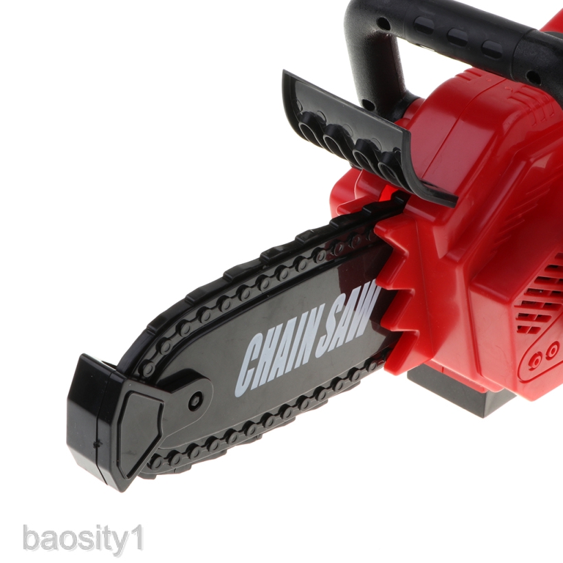 [Baosity1] Dụng Cụ Cưa Xích Điện Bền Bỉ Cho Xây Dựng