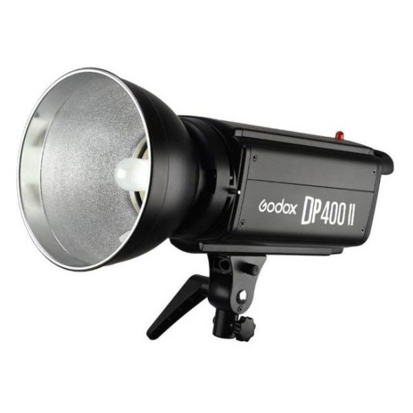 Đèn Flash Godox DP400II, Thiết Bị Chụp Ảnh Chuyên Nghiệp, Đèn Studio Siêu Sáng, Chất Lượng Cao HL Studio