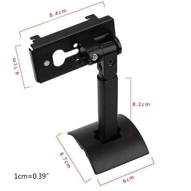 Giá Đỡ Loa Dễ Lắp Đặt Chuyên Dụng Cho UB-20