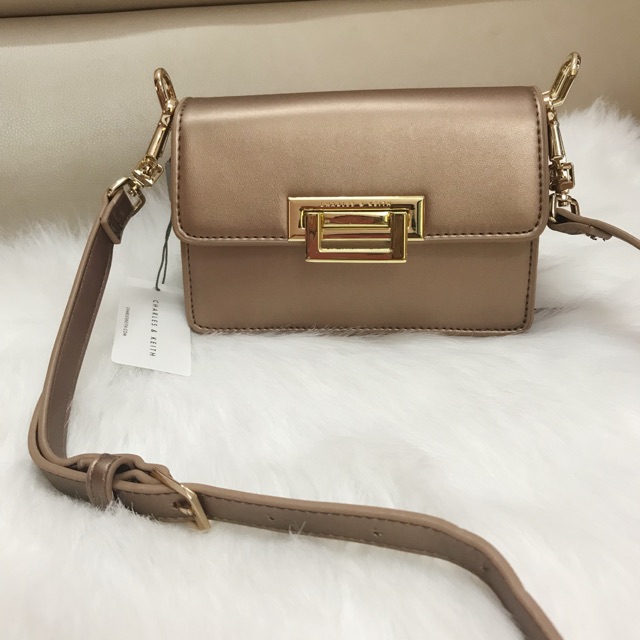 Túi charlesKeith