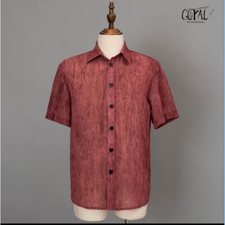 [CLIP THẬT] Sơ mi lụa (tag cổ + chuẩn hãng thời trang coral ) | Chuẩn Cao Cấp 1:1 | Sơ mi Lụa CNK 100%