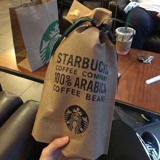 - túi giấy chính hãng starbucks đủ size theo mùa trên thế giới