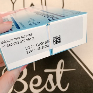 Kem bôi hăm Bepanthen Pommade 100g