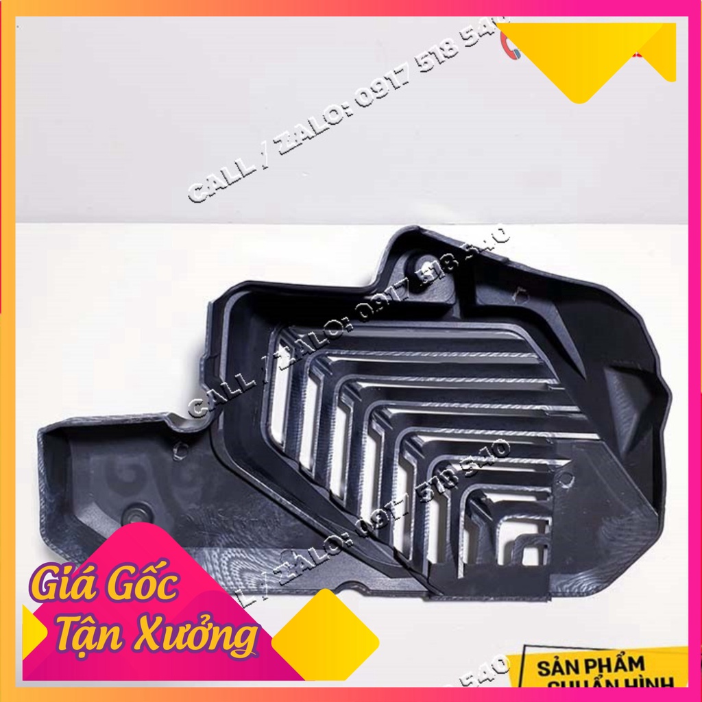 ỐP KÉT NƯỚC SH MODE 2020 CARBON HÀNG ARTISTA LOẠI 1  (Ảnh Sp thật)