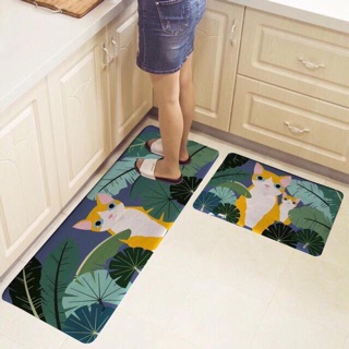 Thảm nhà bếp